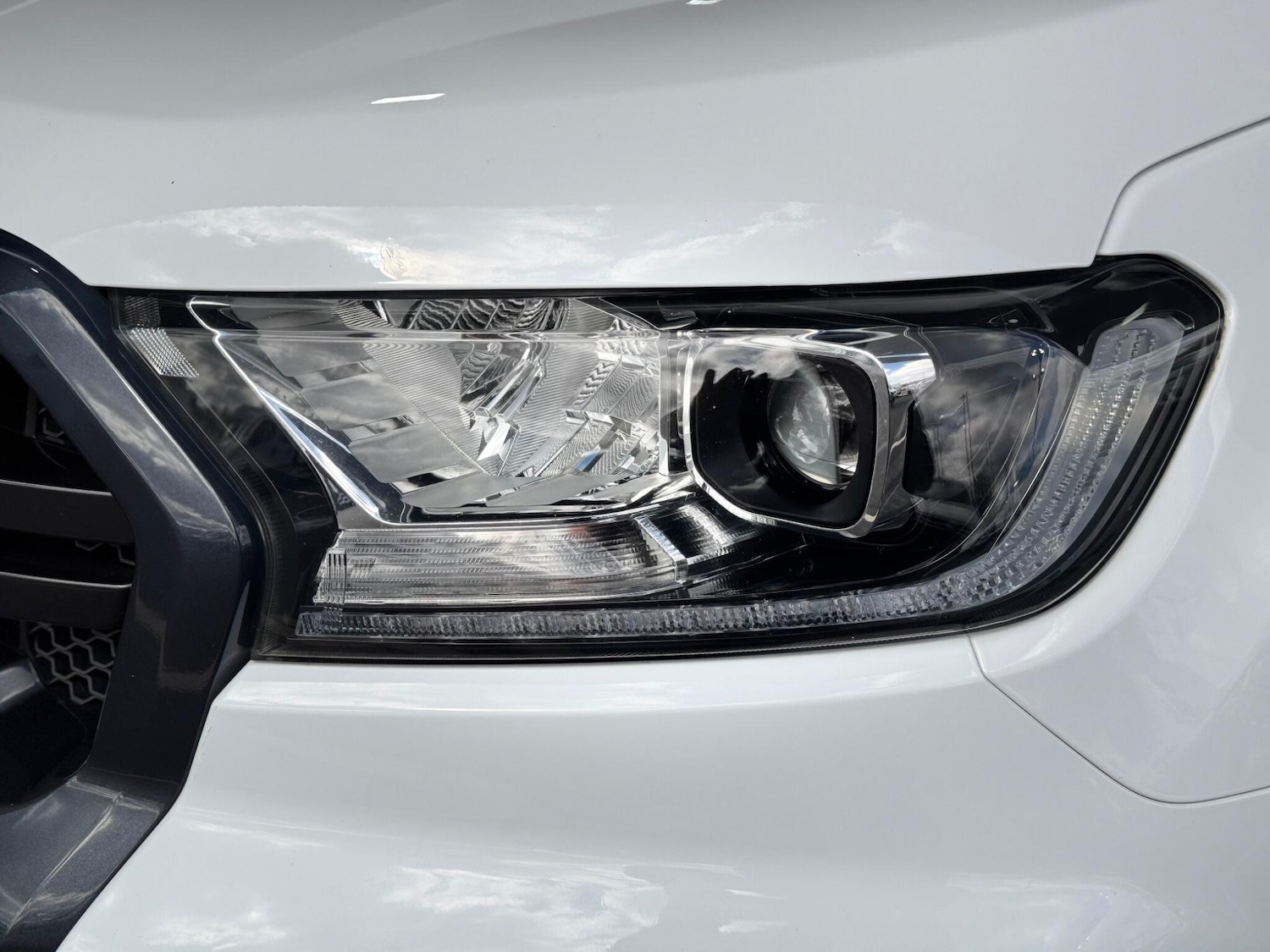 Used Ford Ranger 2023 for sale - 78085908: Photo 23