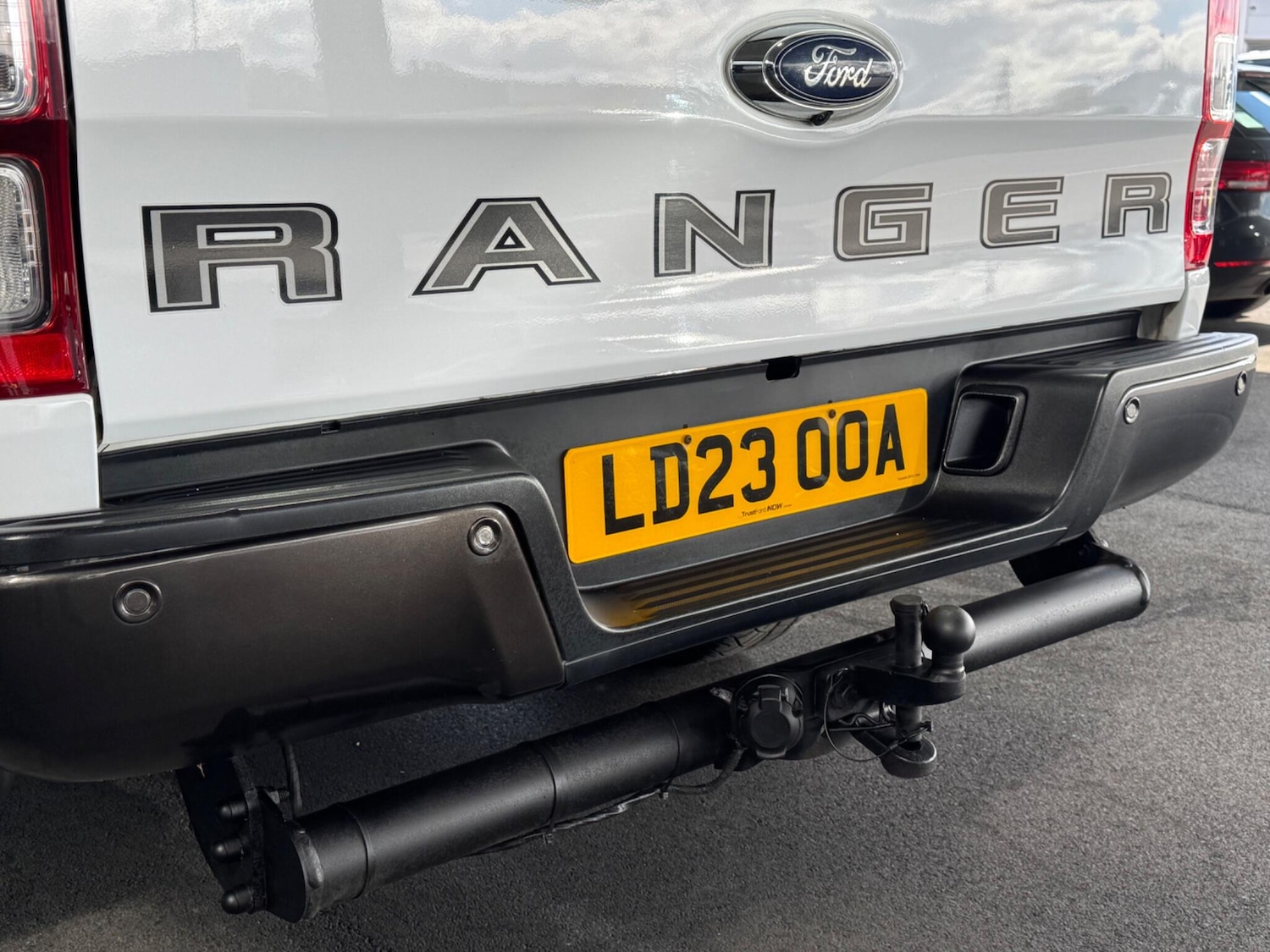 Used Ford Ranger 2023 for sale - 78085908: Photo 27