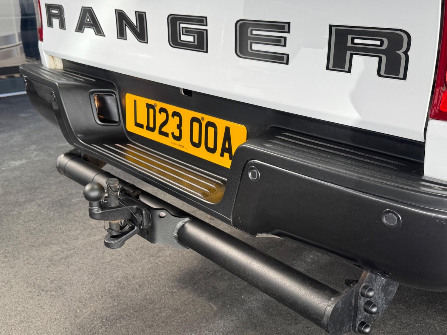 Used Ford Ranger 2023 for sale - 78085908: Photo 28