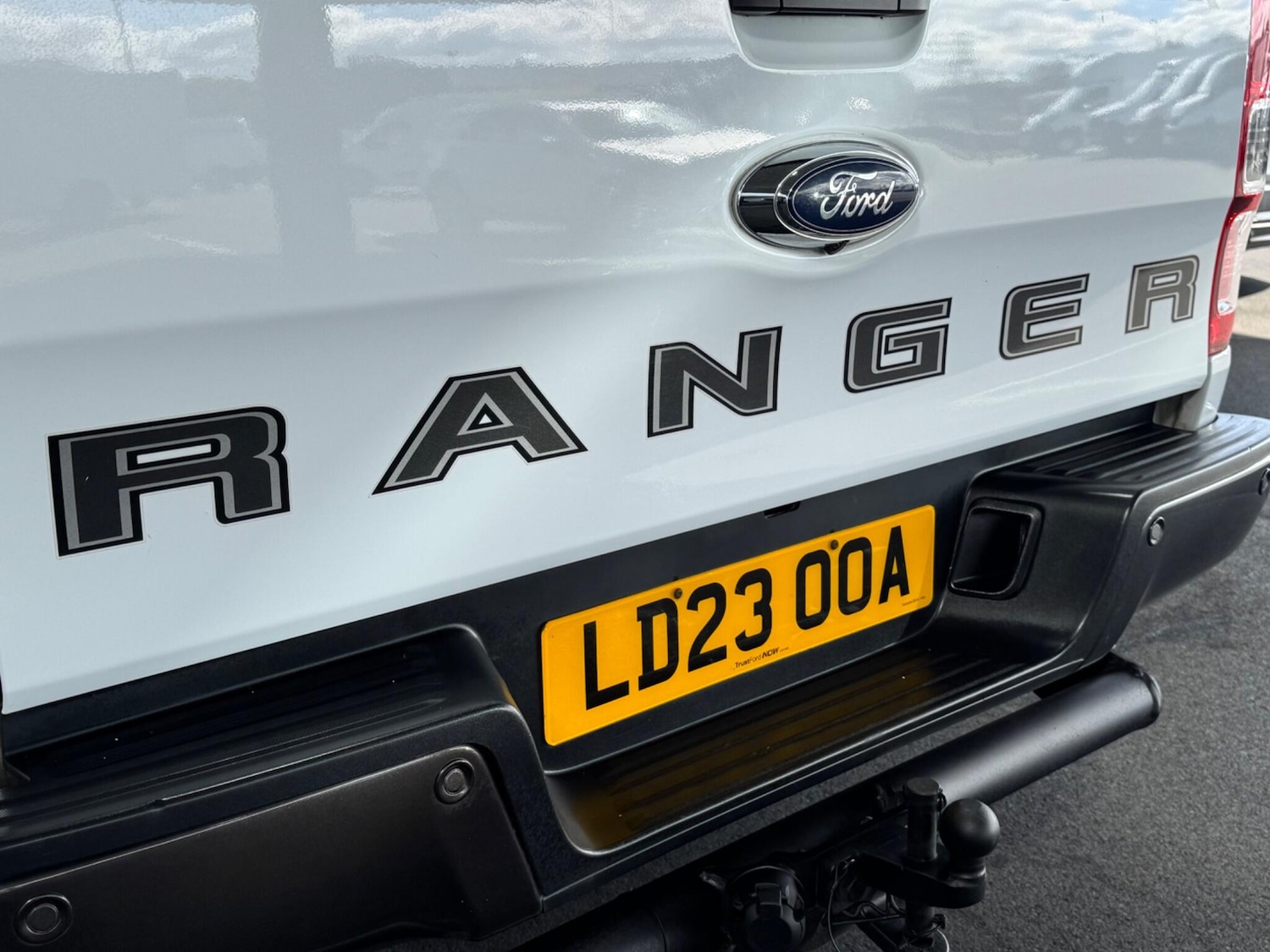 Used Ford Ranger 2023 for sale - 78085908: Photo 29