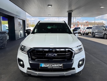 Used Ford Ranger 2023 for sale - 78085908: Photo