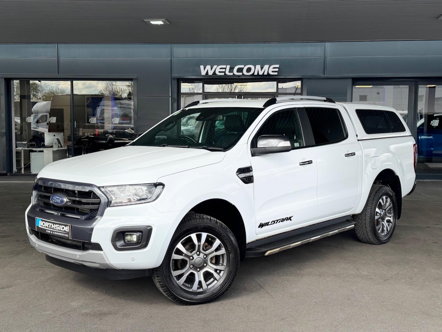 Used Ford Ranger 2023 for sale - 78085908: Photo 3