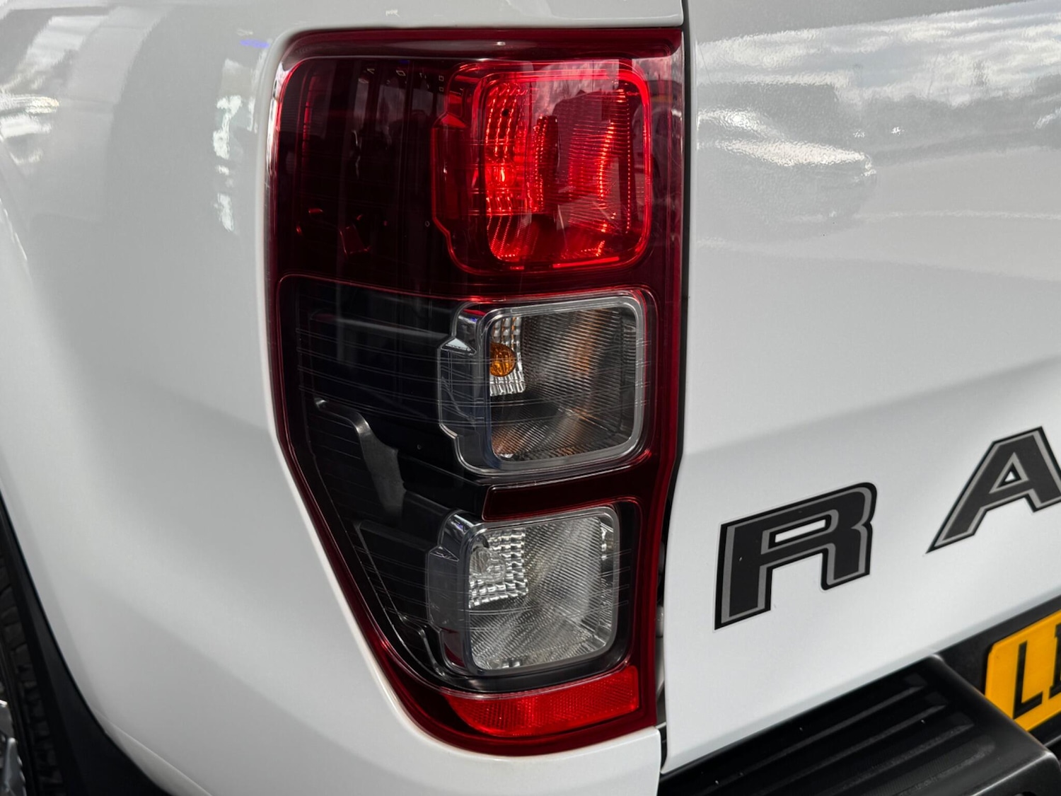 Used Ford Ranger 2023 for sale - 78085908: Photo 30