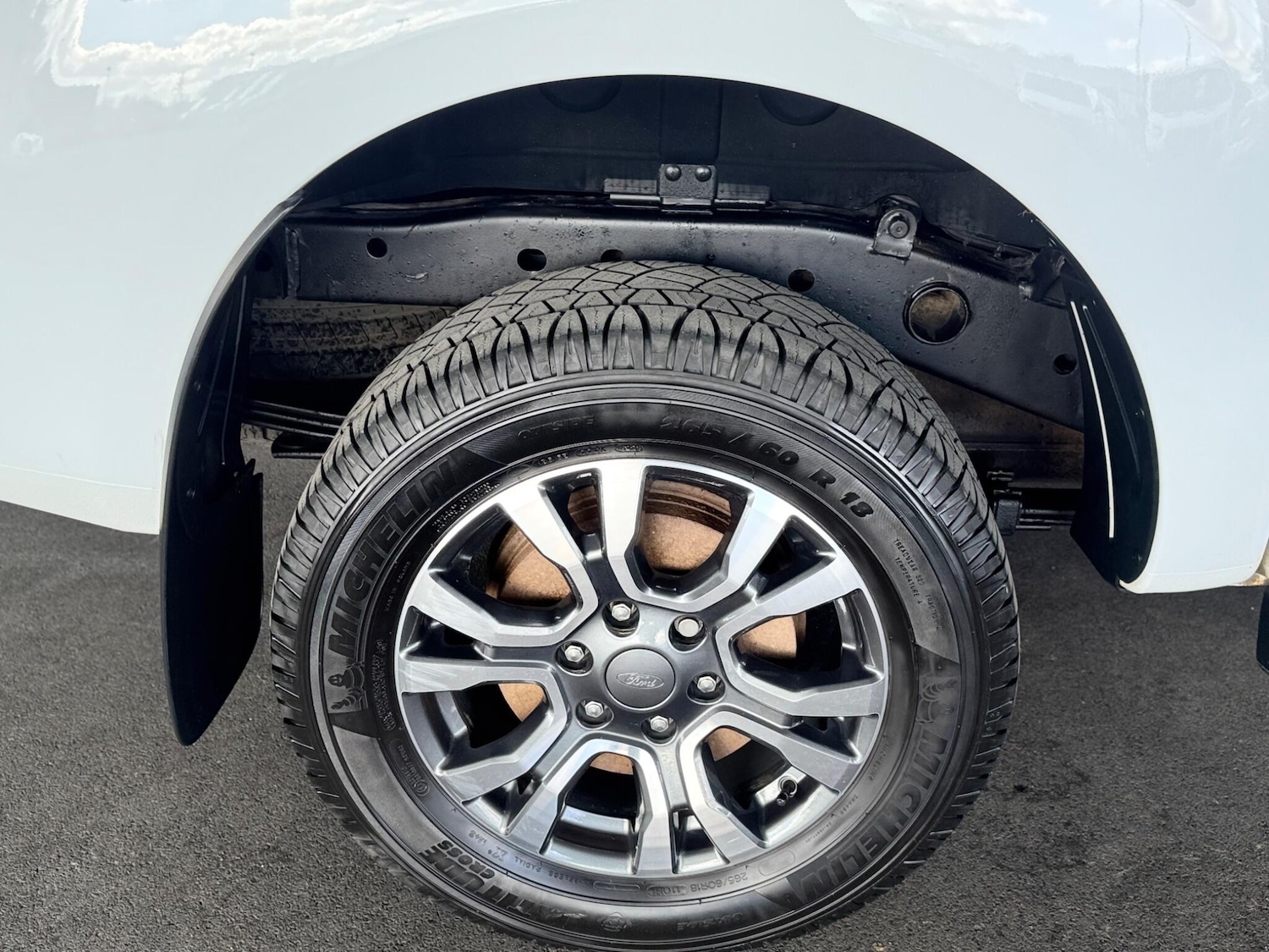 Used Ford Ranger 2023 for sale - 78085908: Photo 31