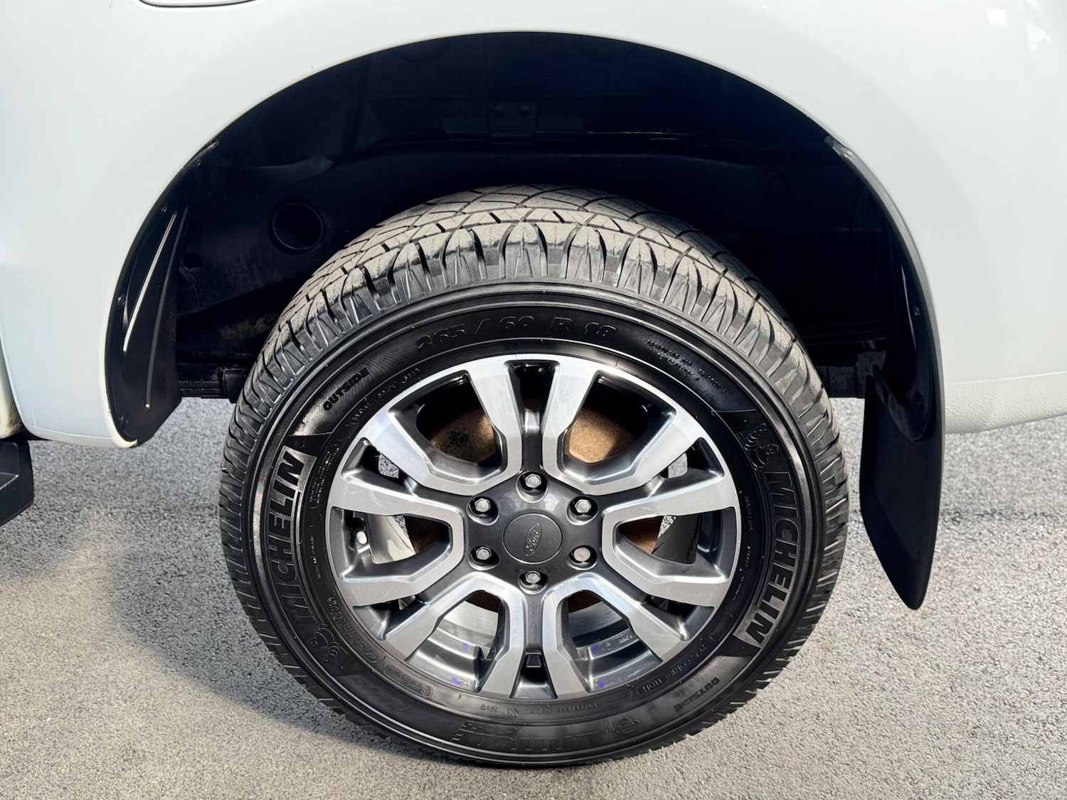 Used Ford Ranger 2023 for sale - 78085908: Photo 32