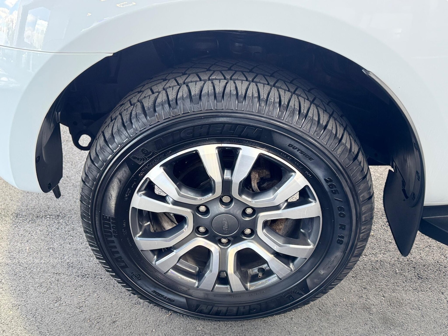 Used Ford Ranger 2023 for sale - 78085908: Photo 33