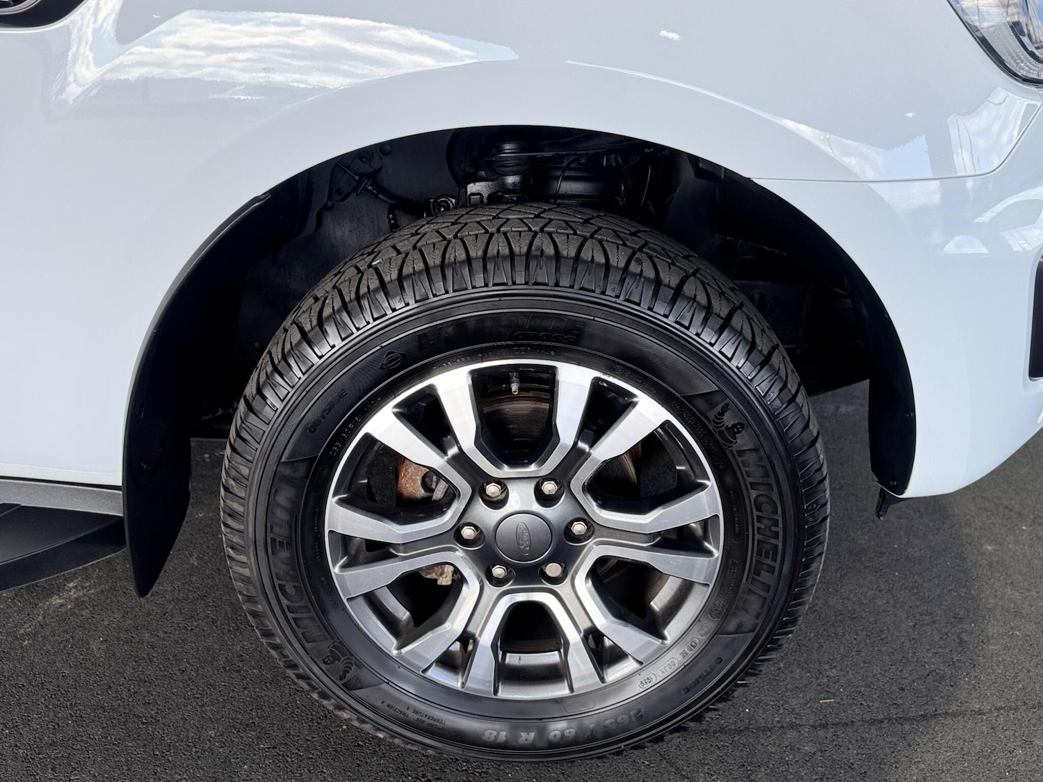 Used Ford Ranger 2023 for sale - 78085908: Photo 34