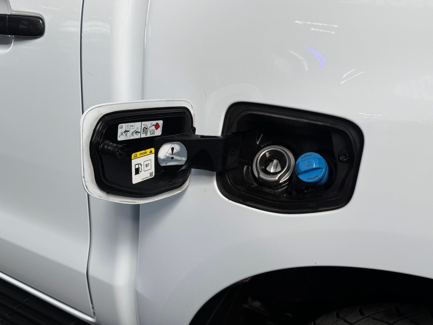 Used Ford Ranger 2023 for sale - 78085908: Photo 35