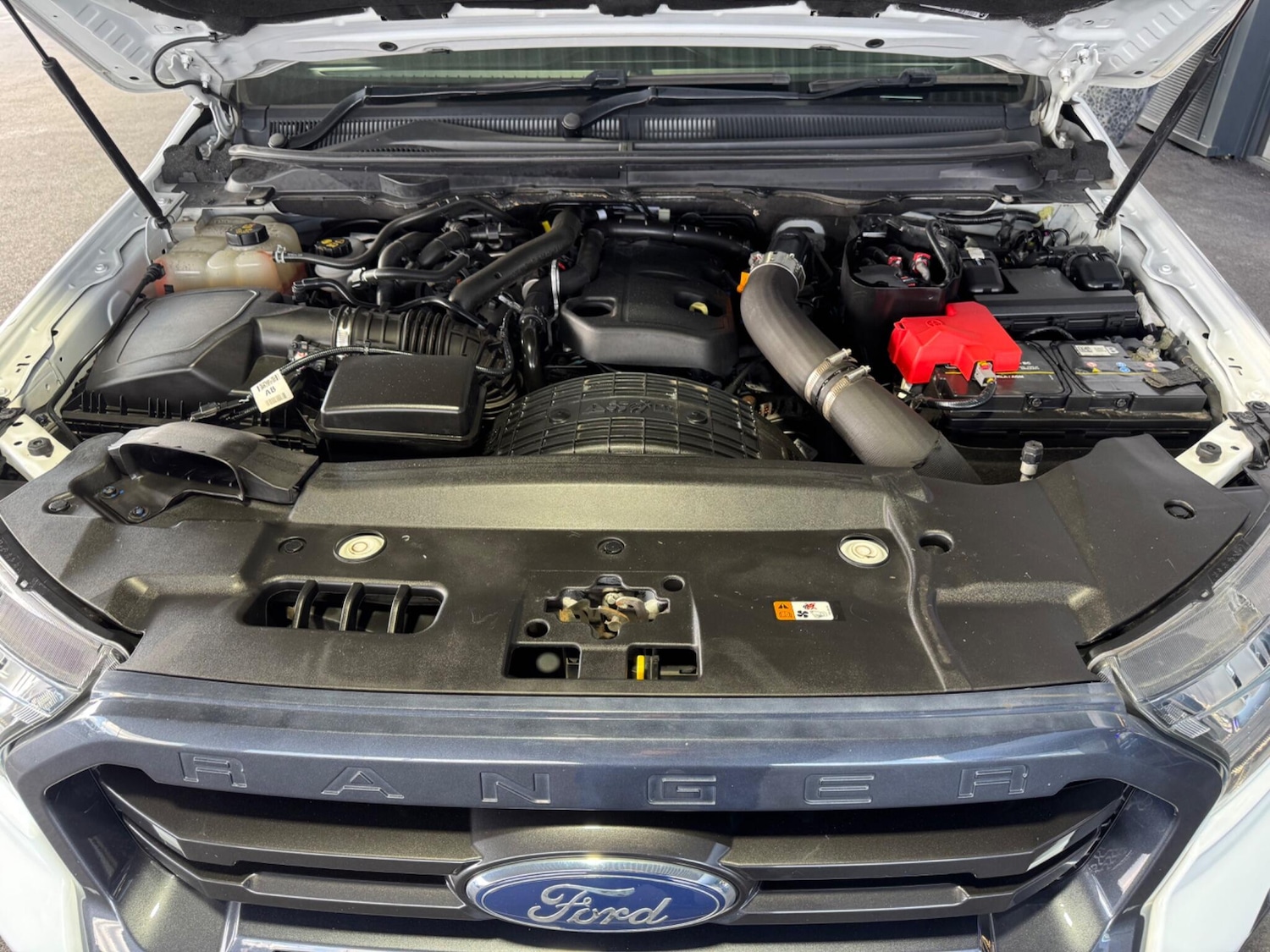 Used Ford Ranger 2023 for sale - 78085908: Photo 36