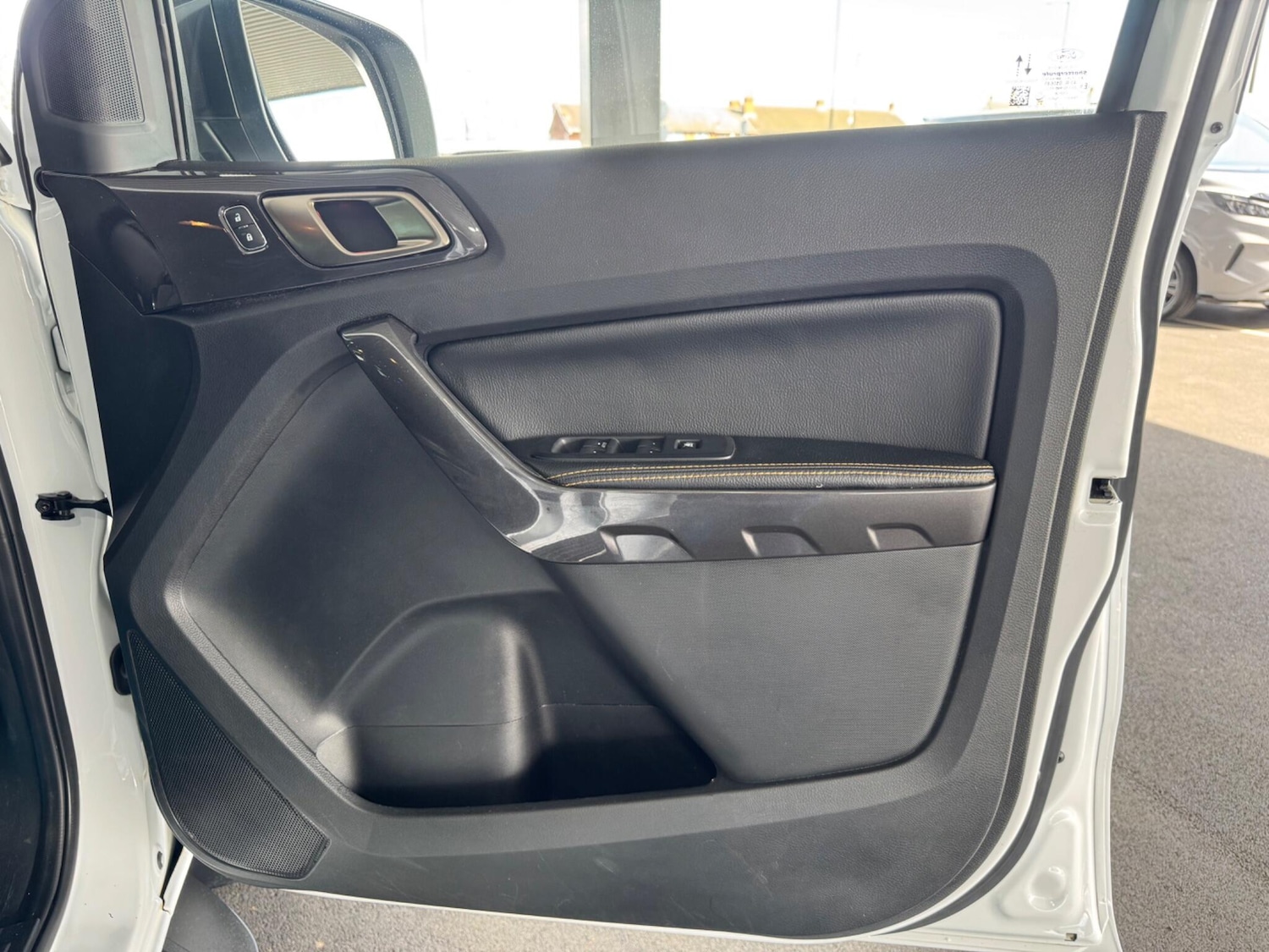 Used Ford Ranger 2023 for sale - 78085908: Photo 38