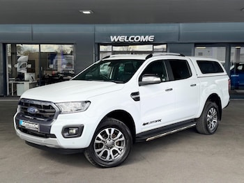 Used Ford Ranger 2023 for sale - 78085908: Photo