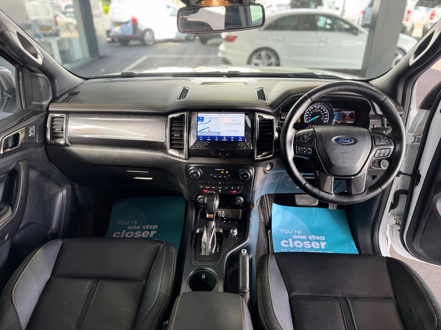 Used Ford Ranger 2023 for sale - 78085908: Photo 41