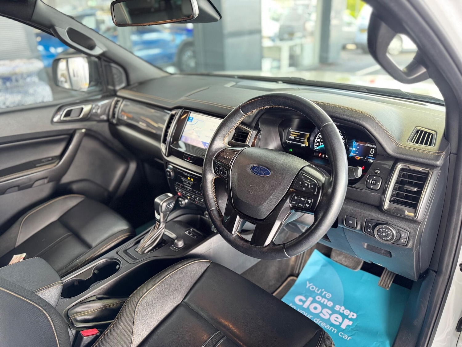 Used Ford Ranger 2023 for sale - 78085908: Photo 42