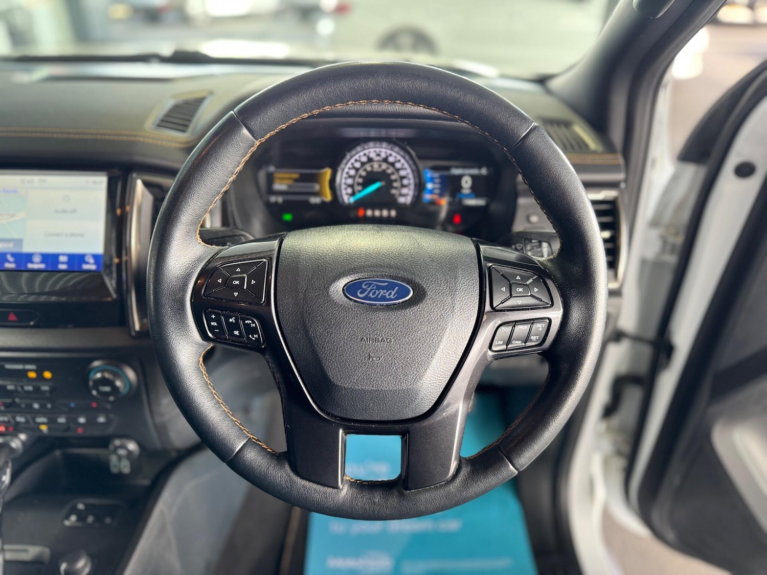 Used Ford Ranger 2023 for sale - 78085908: Photo 43