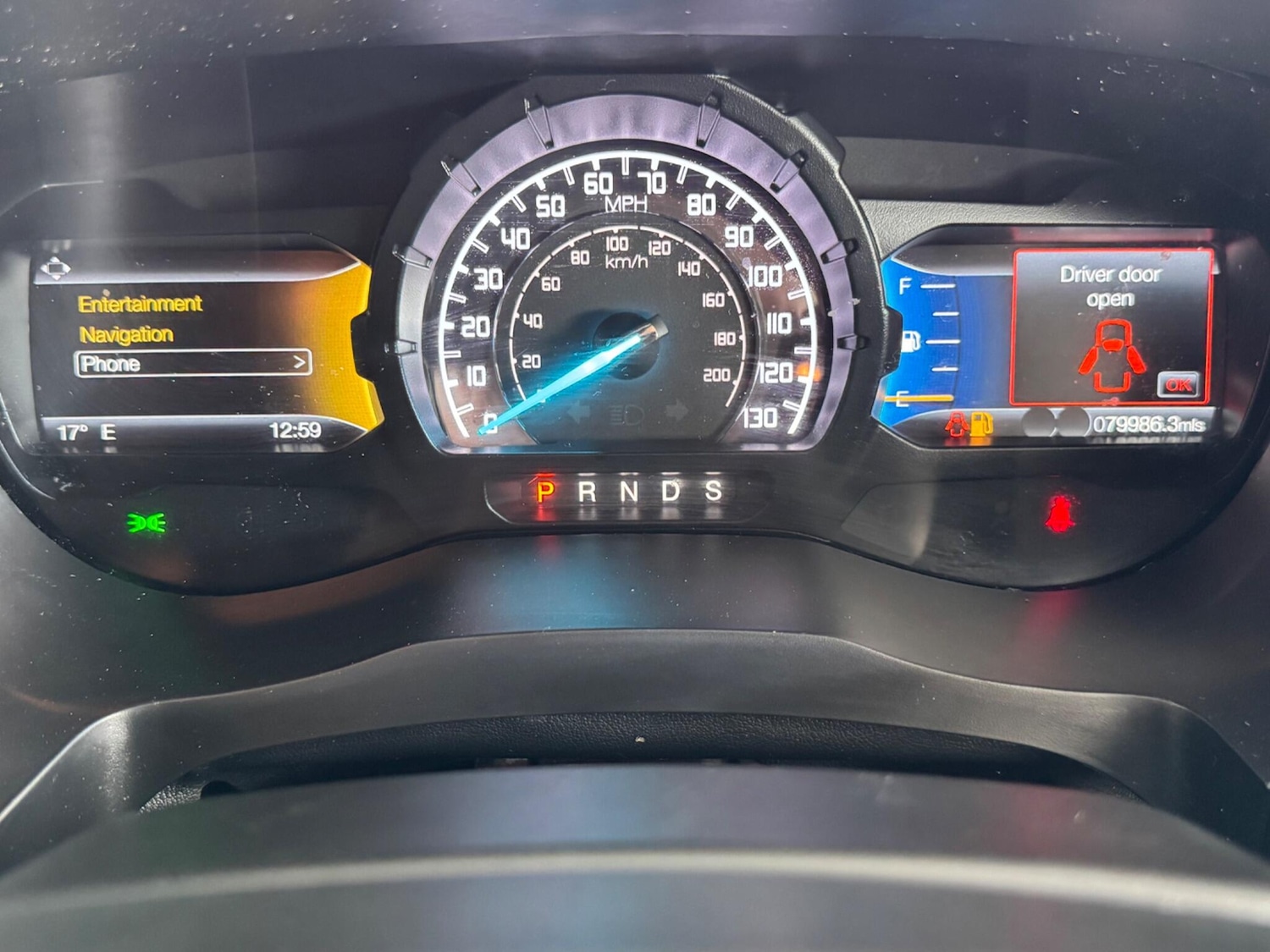 Used Ford Ranger 2023 for sale - 78085908: Photo 44