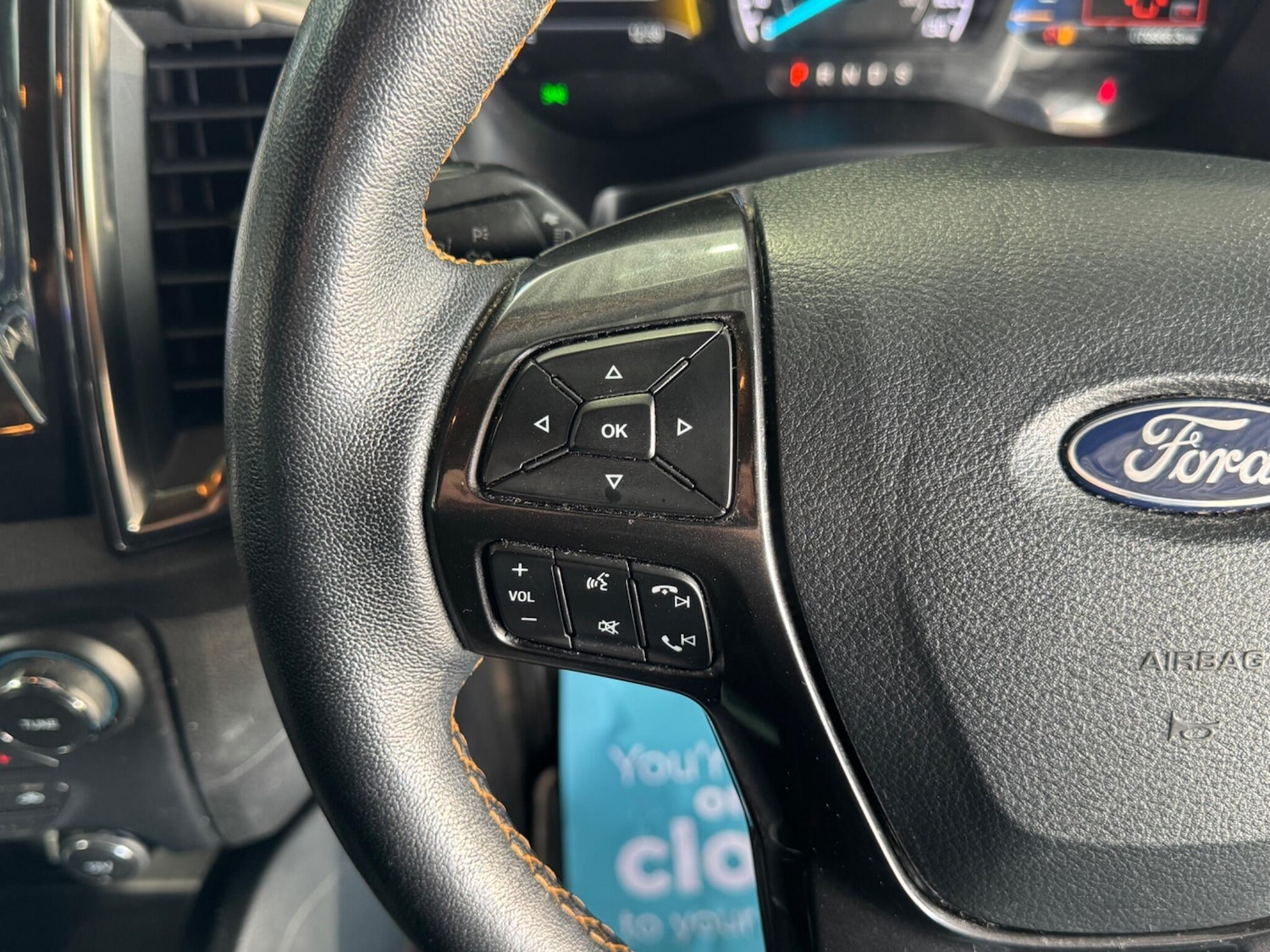 Used Ford Ranger 2023 for sale - 78085908: Photo 45