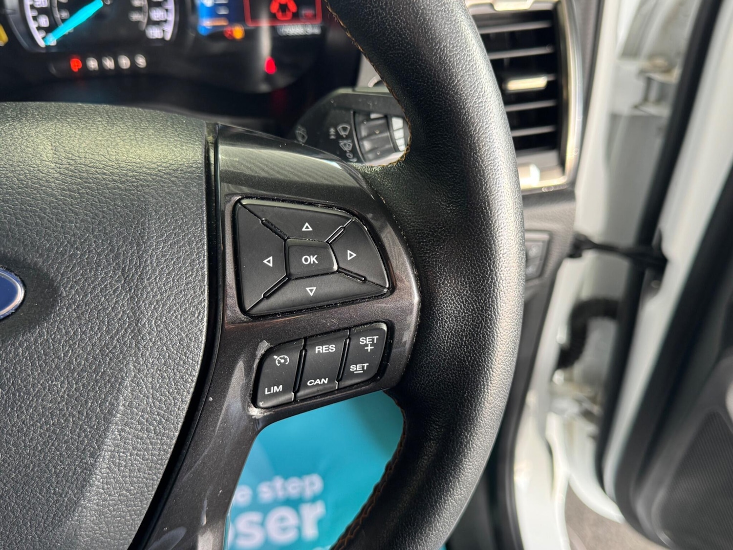 Used Ford Ranger 2023 for sale - 78085908: Photo 46