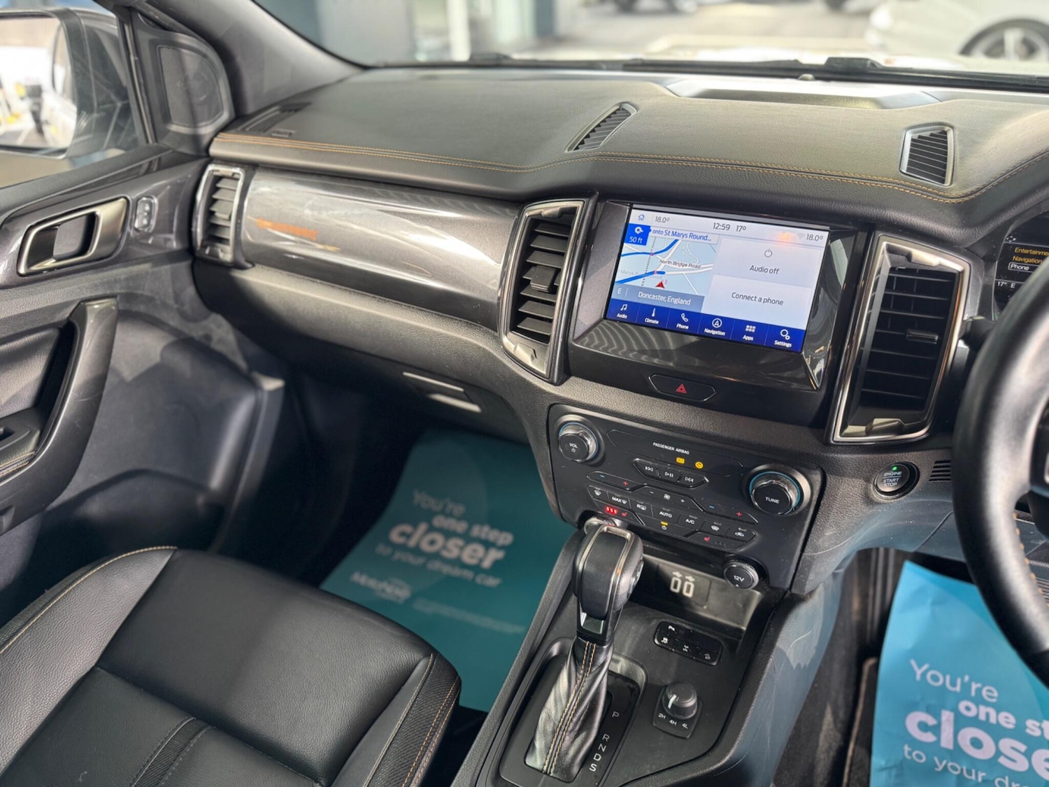 Used Ford Ranger 2023 for sale - 78085908: Photo 49