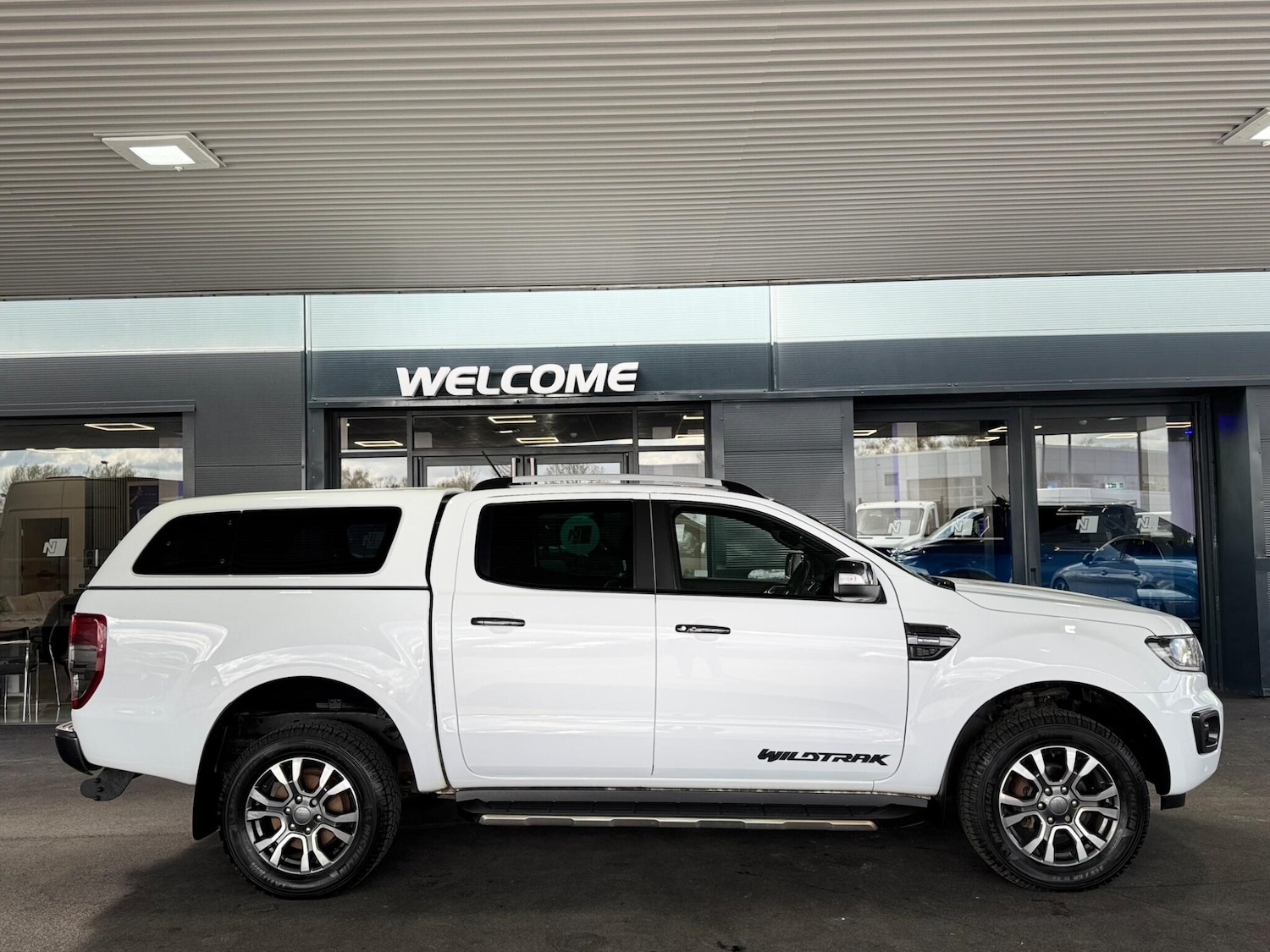 Used Ford Ranger 2023 for sale - 78085908: Photo 5