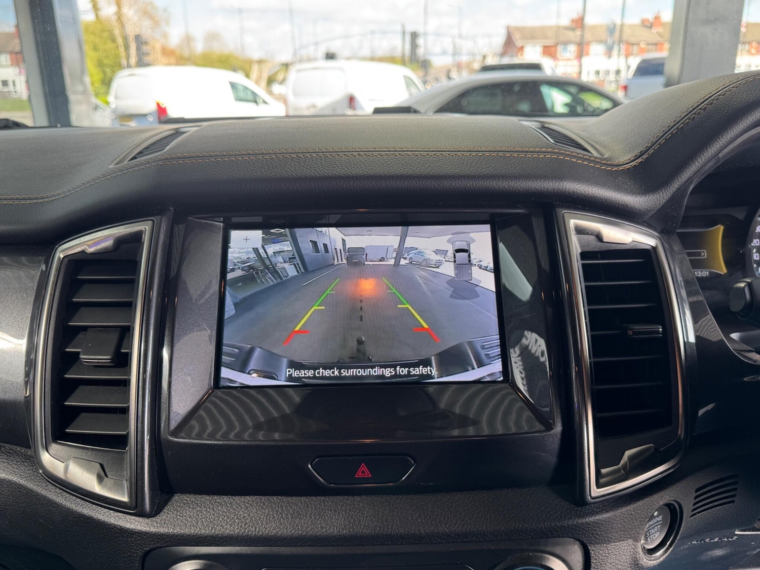 Used Ford Ranger 2023 for sale - 78085908: Photo 50