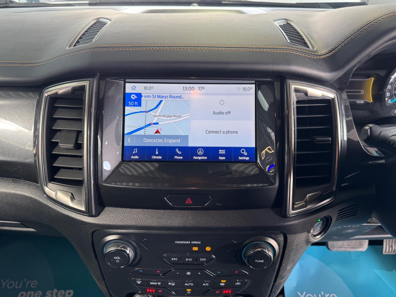 Used Ford Ranger 2023 for sale - 78085908: Photo 51