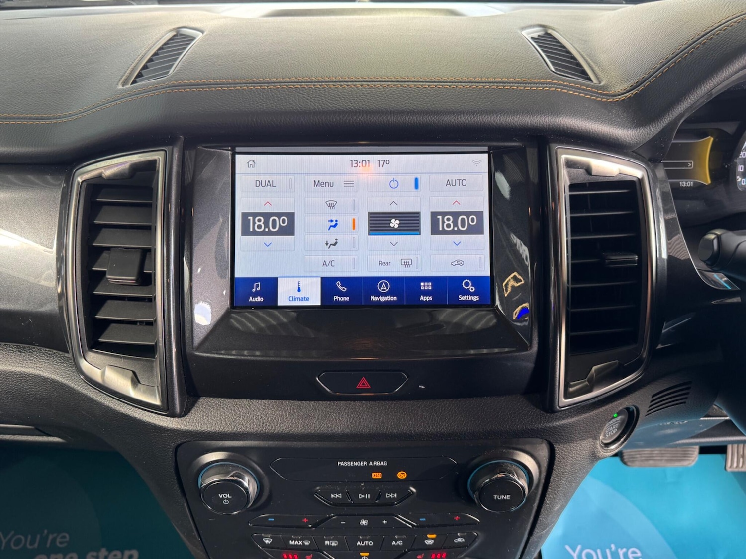 Used Ford Ranger 2023 for sale - 78085908: Photo 52