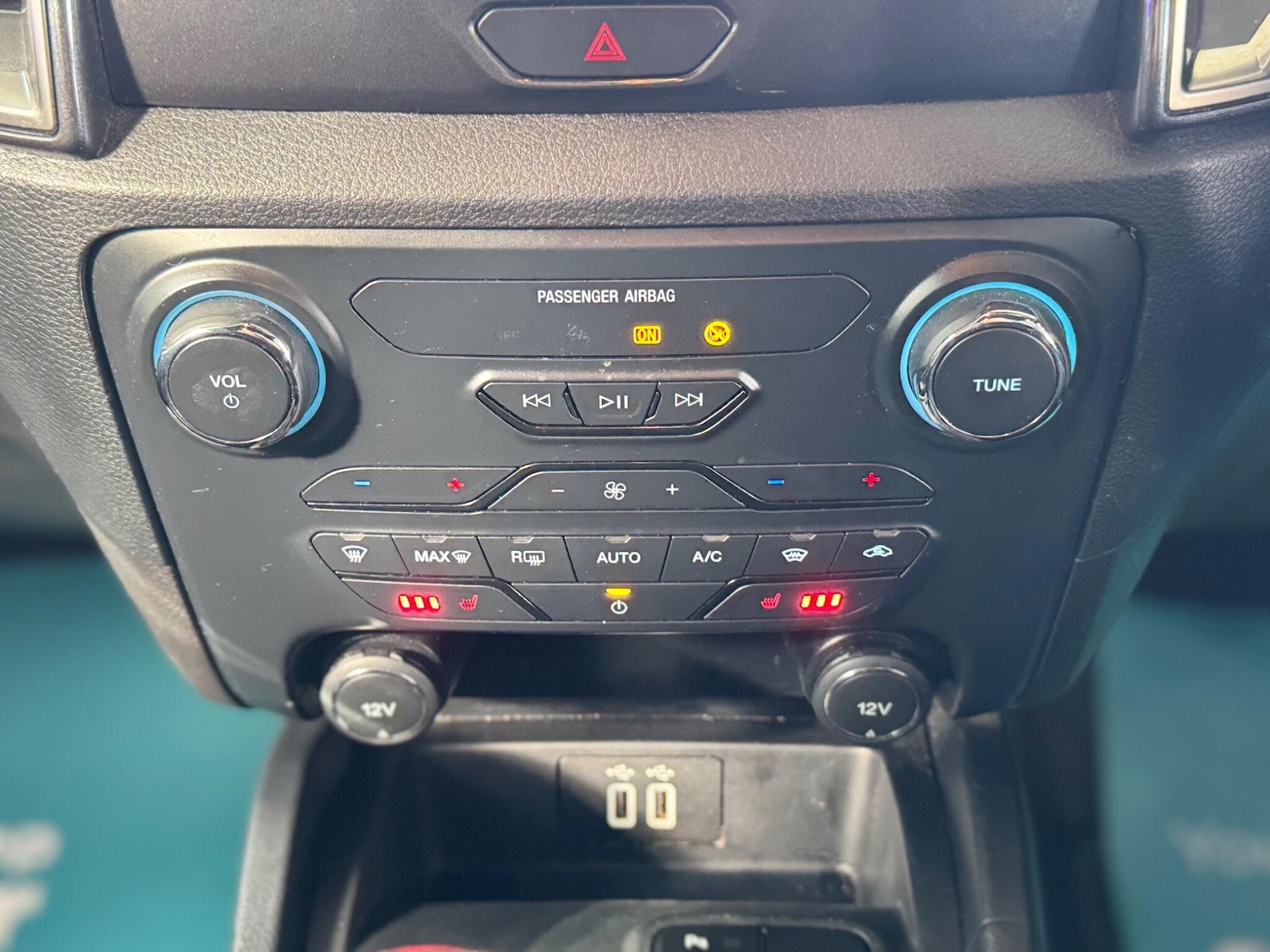 Used Ford Ranger 2023 for sale - 78085908: Photo 53