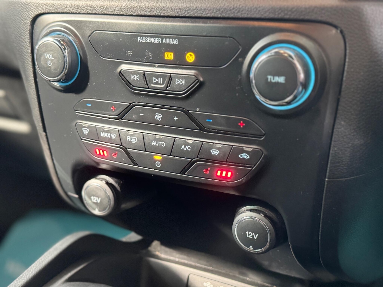 Used Ford Ranger 2023 for sale - 78085908: Photo 54