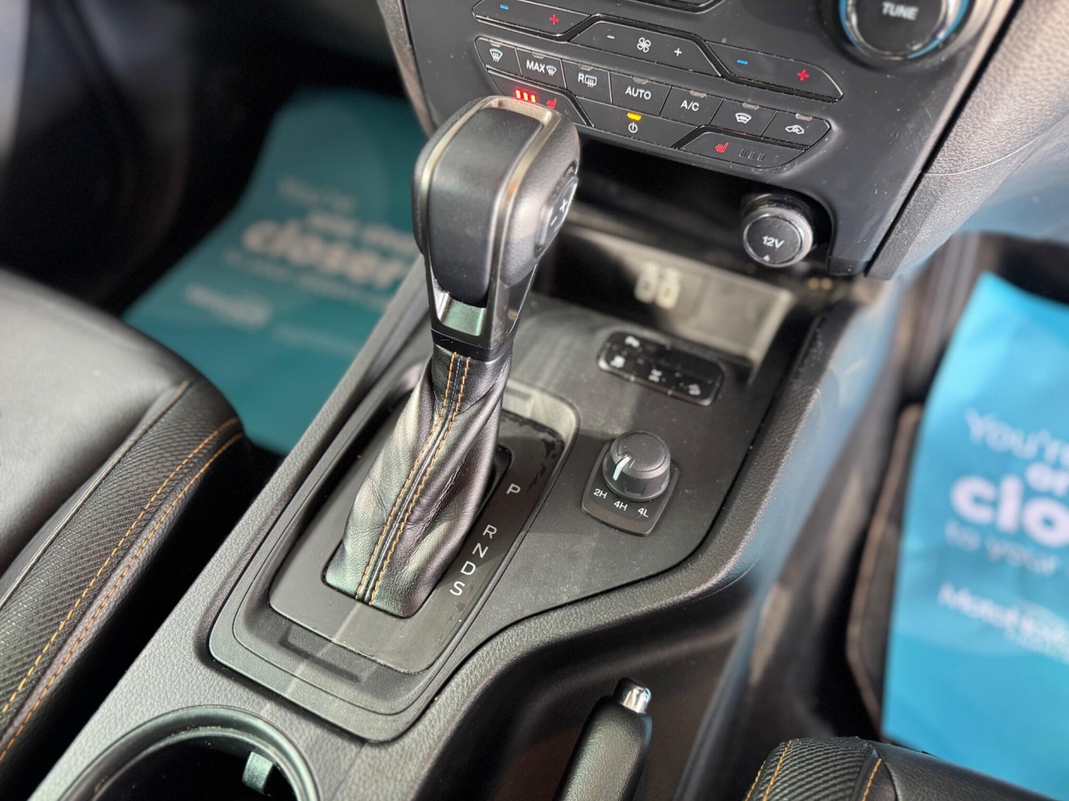 Used Ford Ranger 2023 for sale - 78085908: Photo 55