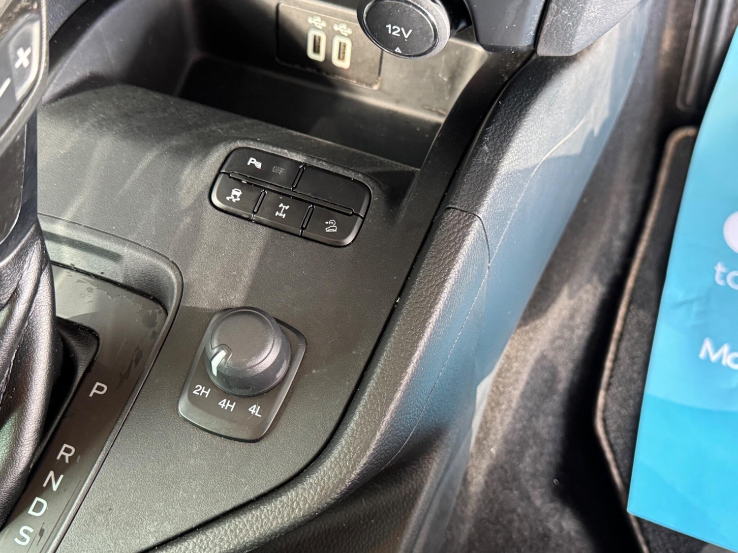 Used Ford Ranger 2023 for sale - 78085908: Photo 56