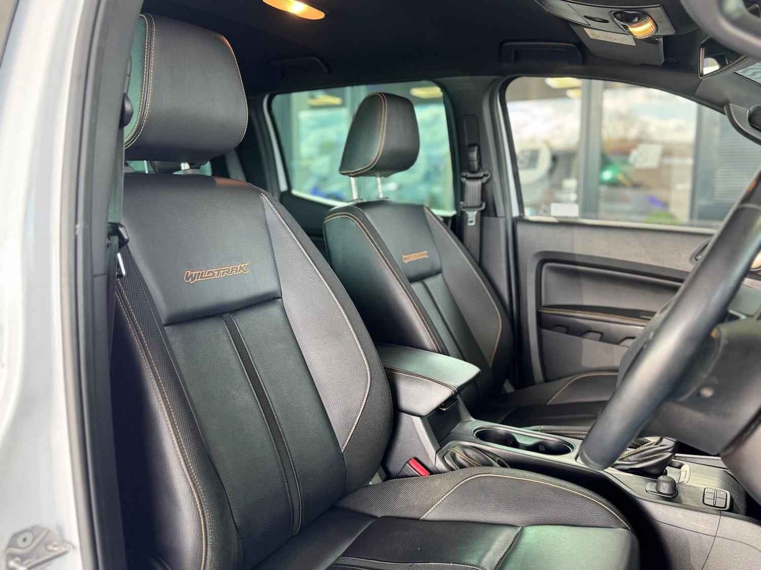 Used Ford Ranger 2023 for sale - 78085908: Photo 57