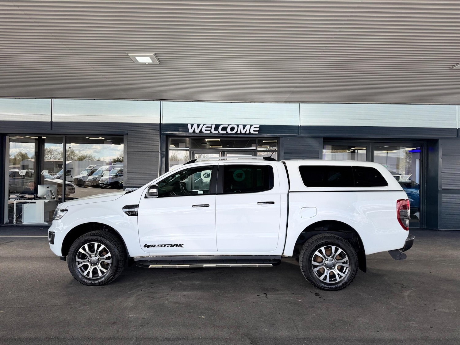 Used Ford Ranger 2023 for sale - 78085908: Photo 6