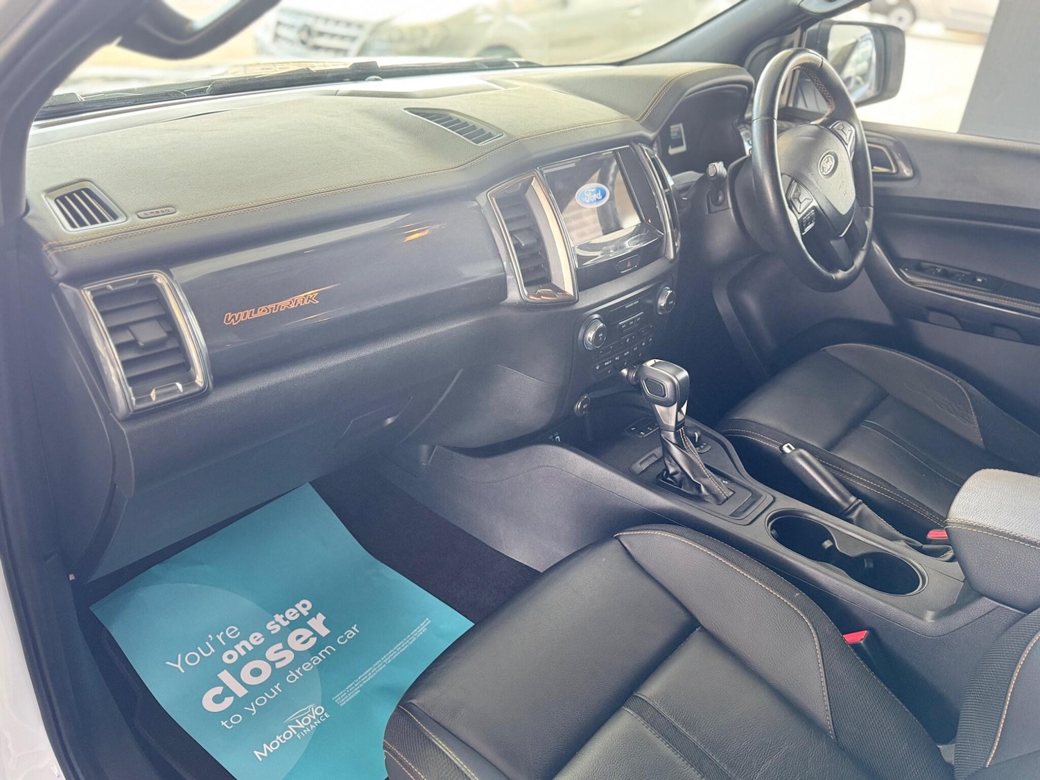 Used Ford Ranger 2023 for sale - 78085908: Photo 61