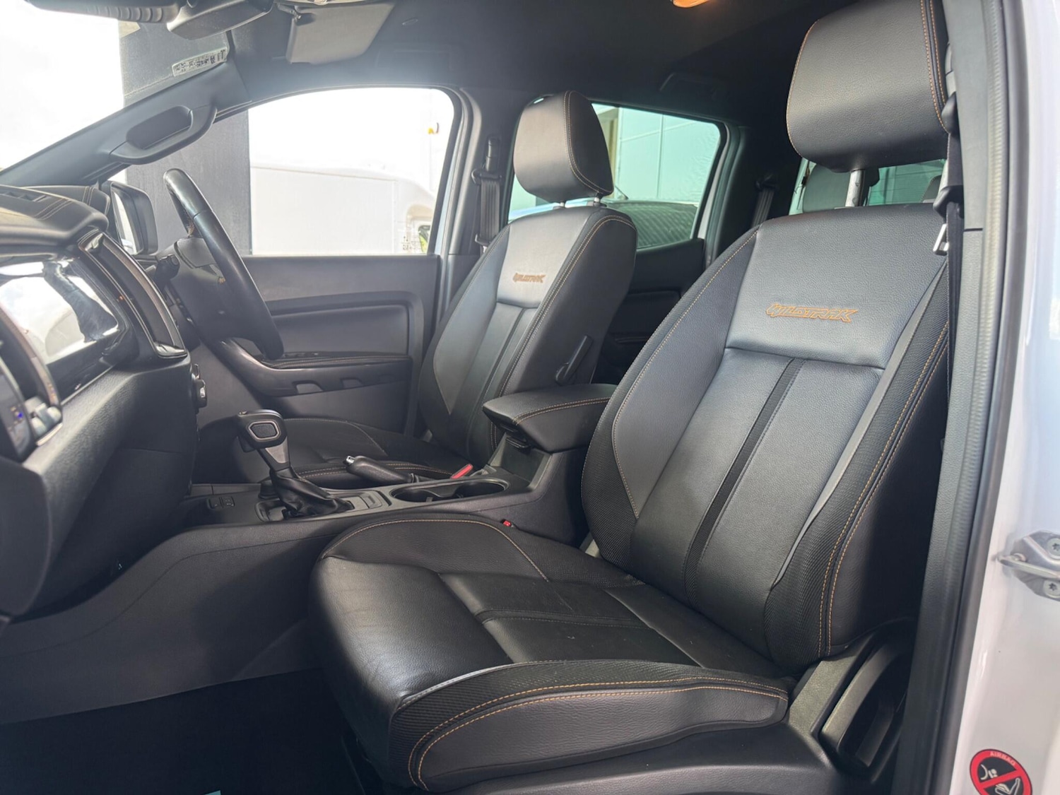 Used Ford Ranger 2023 for sale - 78085908: Photo 62