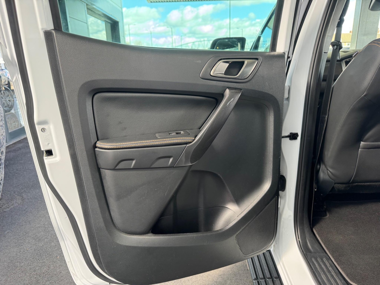 Used Ford Ranger 2023 for sale - 78085908: Photo 63