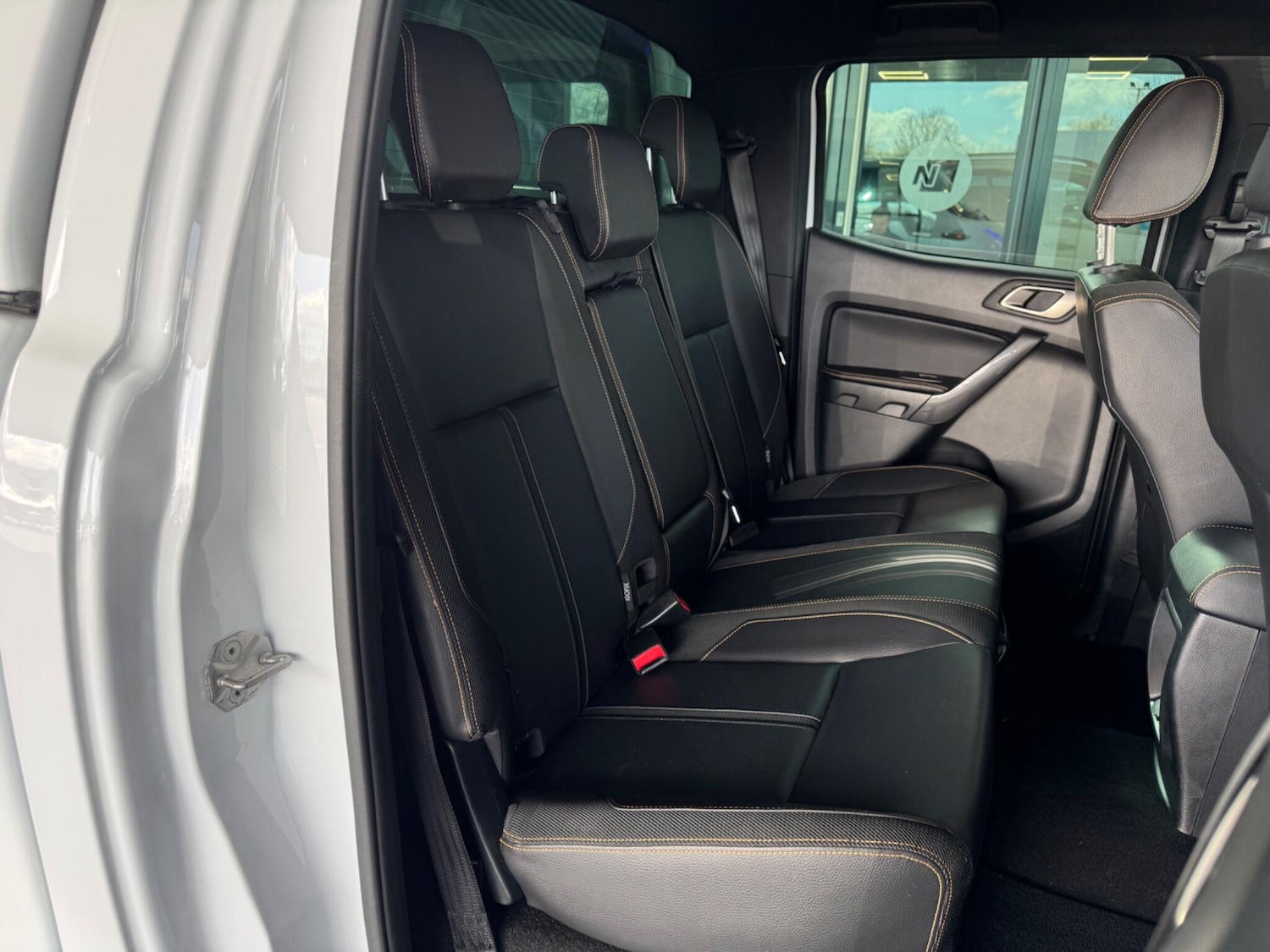 Used Ford Ranger 2023 for sale - 78085908: Photo 64