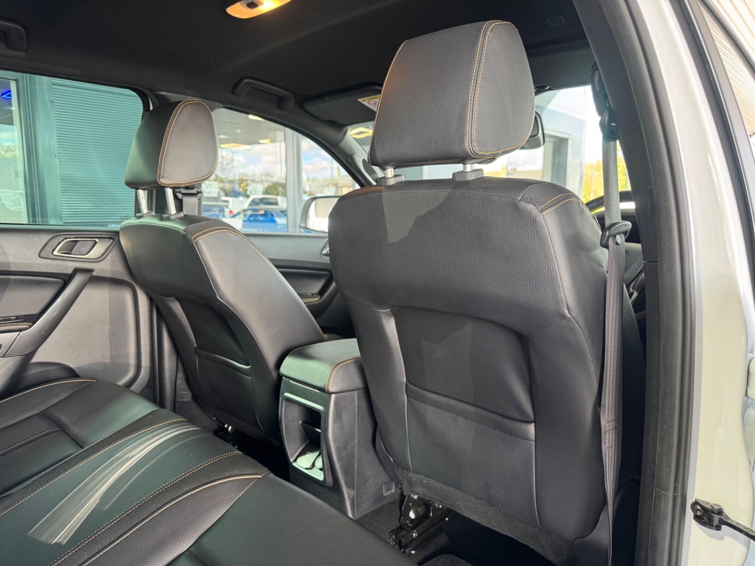 Used Ford Ranger 2023 for sale - 78085908: Photo 65