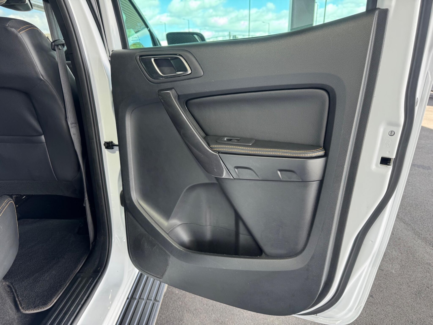 Used Ford Ranger 2023 for sale - 78085908: Photo 66