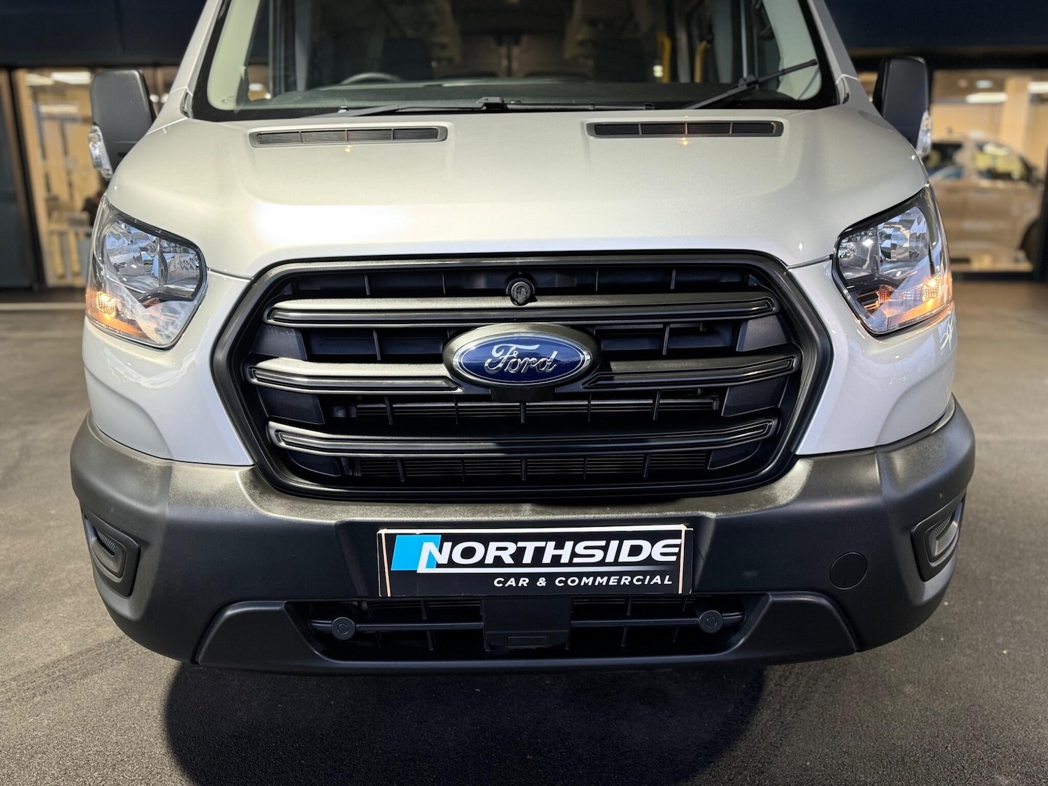 Used Ford Transit for sale - 77175513: Photo 12