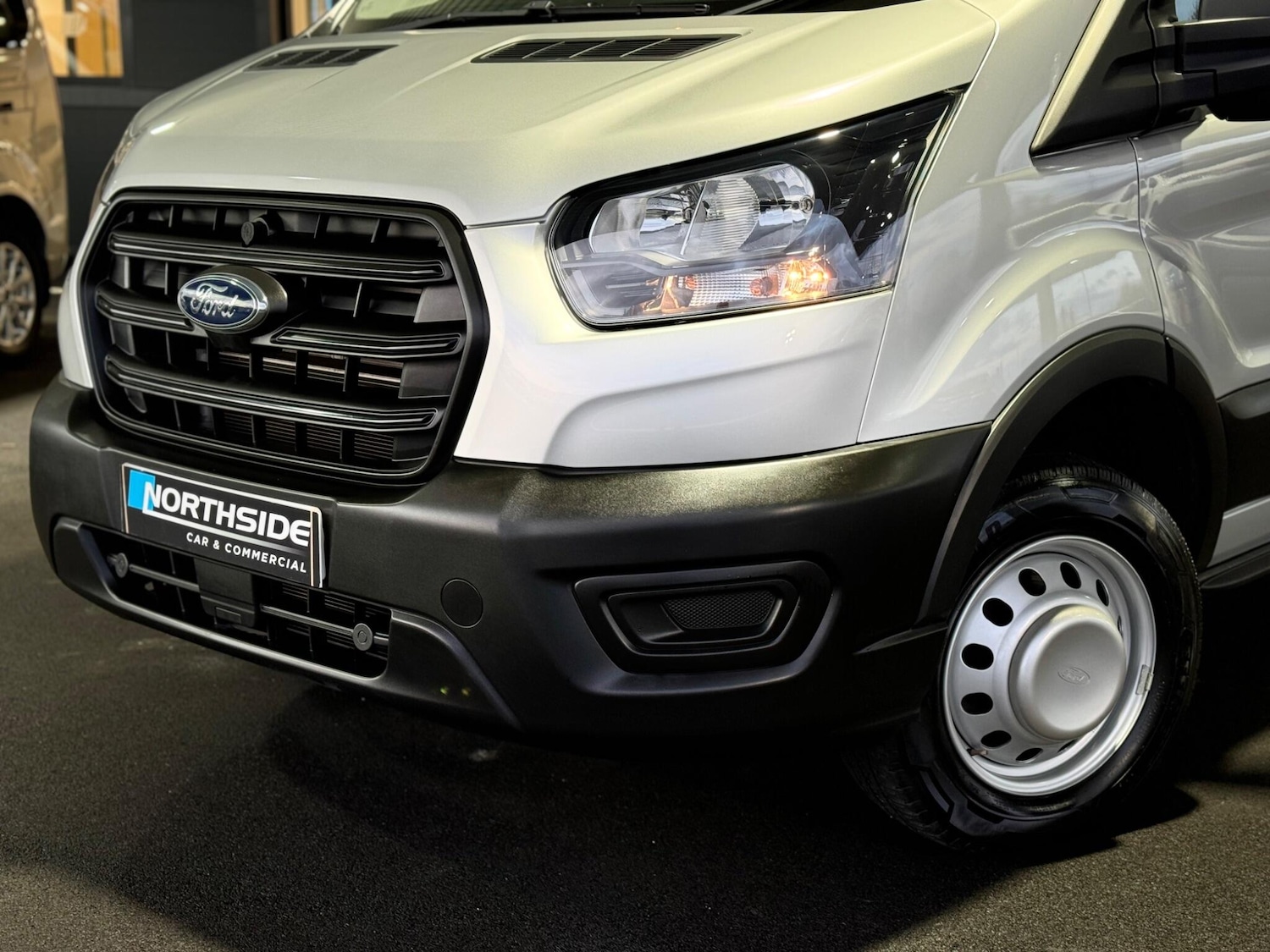 Used Ford Transit for sale - 77175513: Photo 14