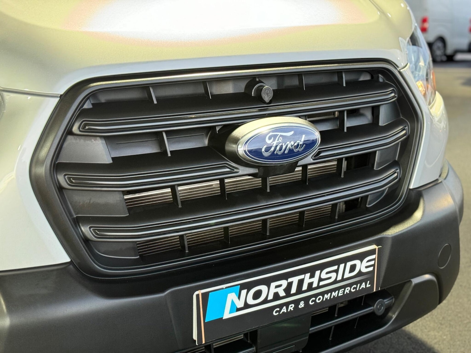 Used Ford Transit for sale - 77175513: Photo 15