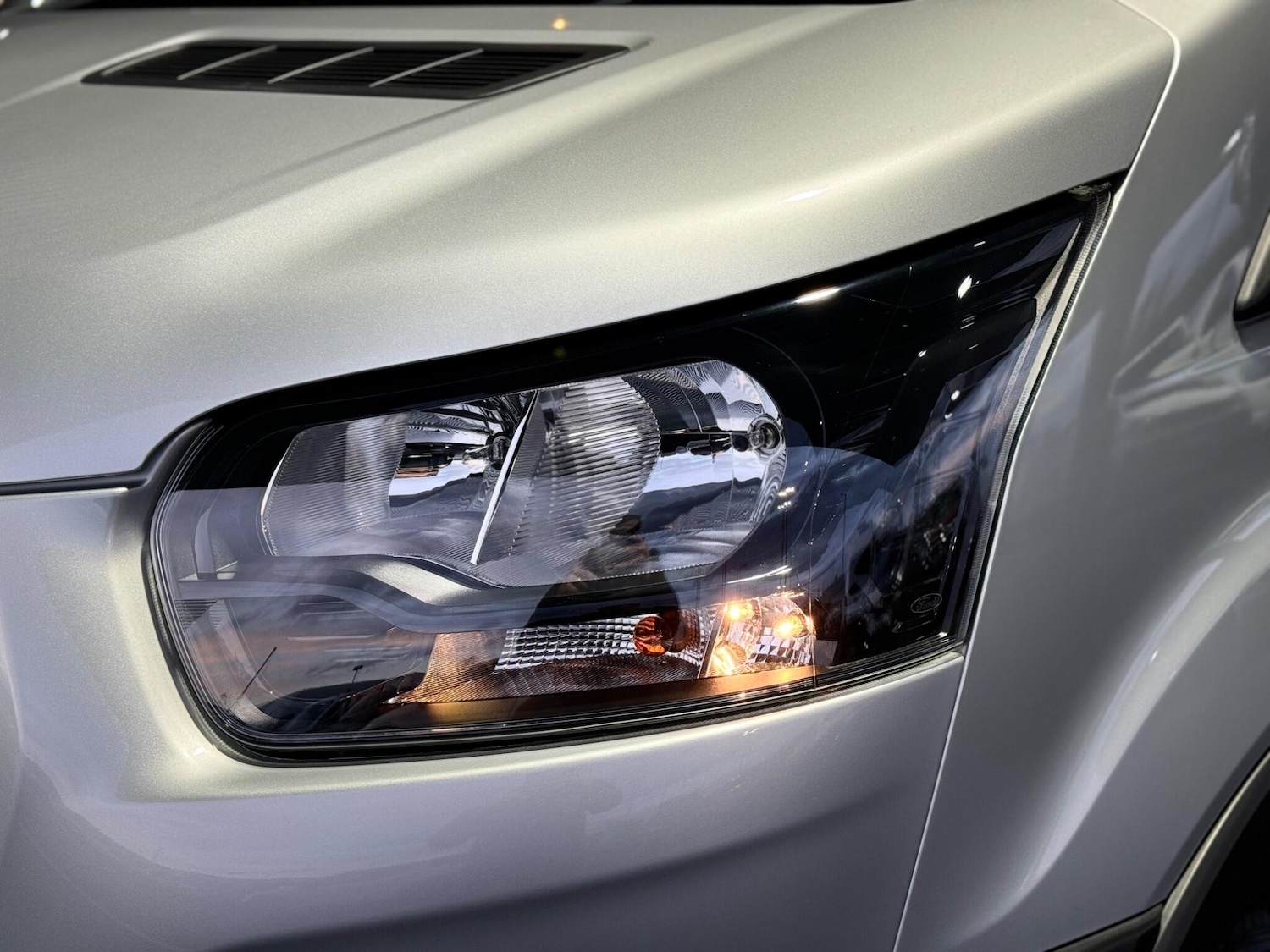 Used Ford Transit for sale - 77175513: Photo 16