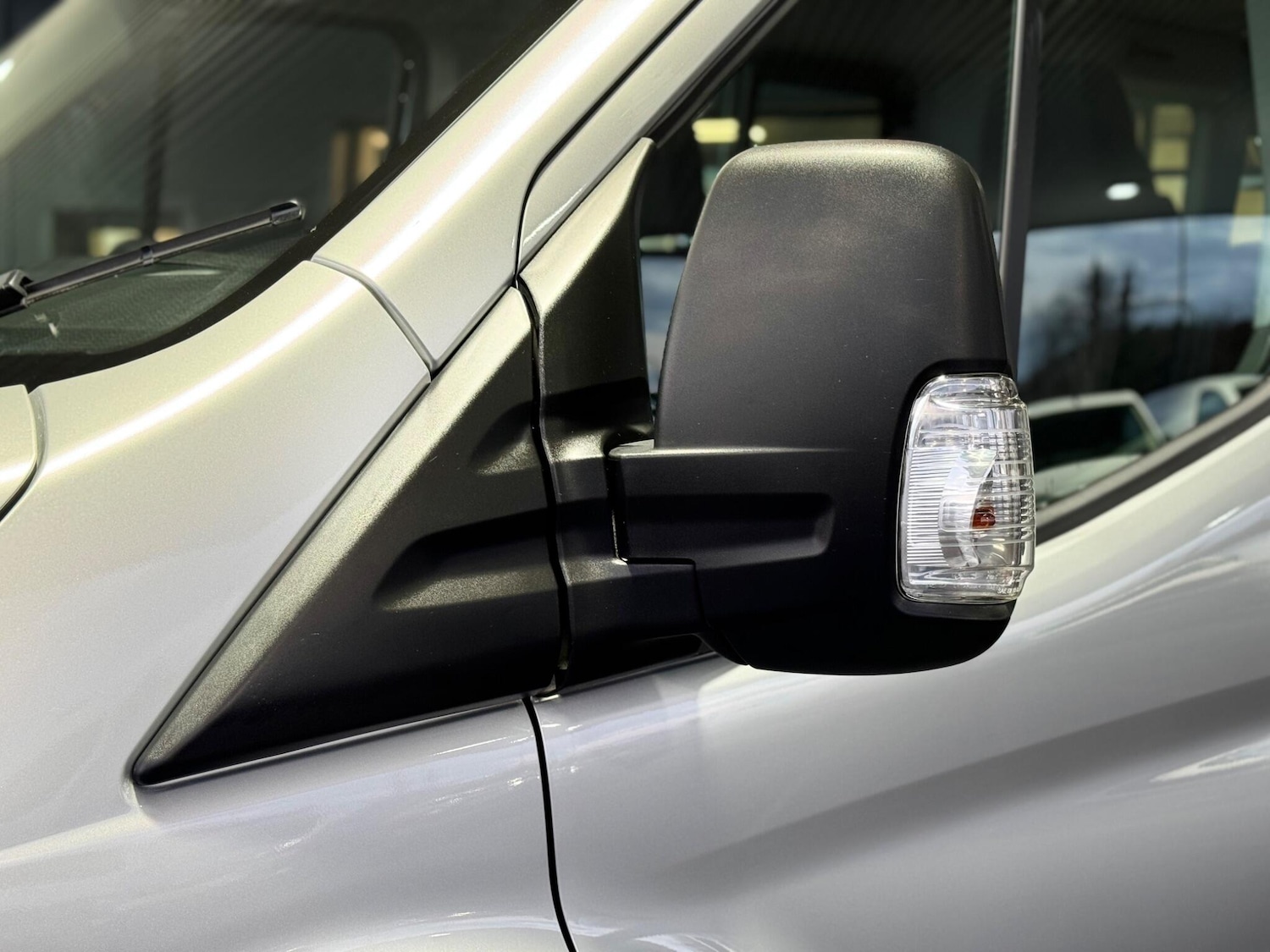 Used Ford Transit for sale - 77175513: Photo 17