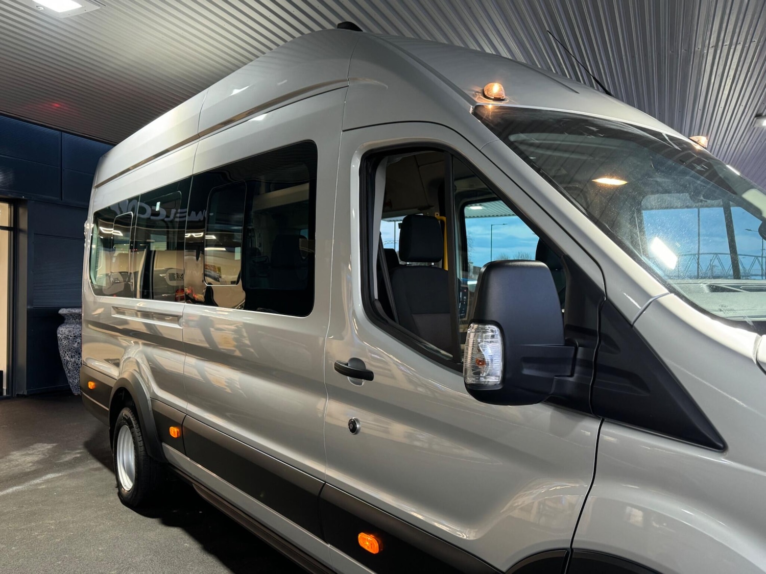 Used Ford Transit for sale - 77175513: Photo 18