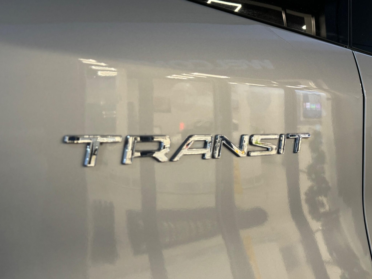 Used Ford Transit for sale - 77175513: Photo 22