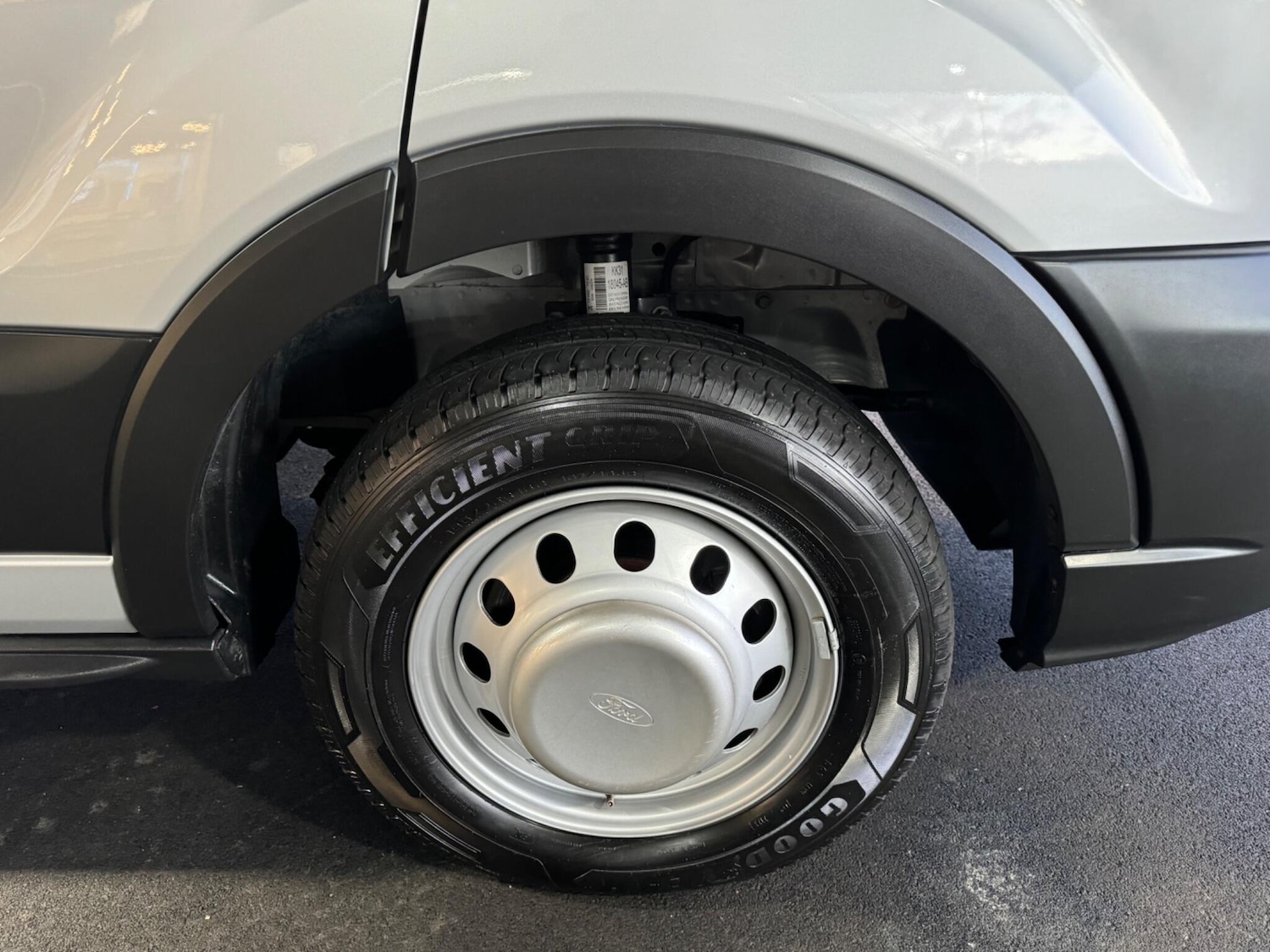 Used Ford Transit for sale - 77175513: Photo 26