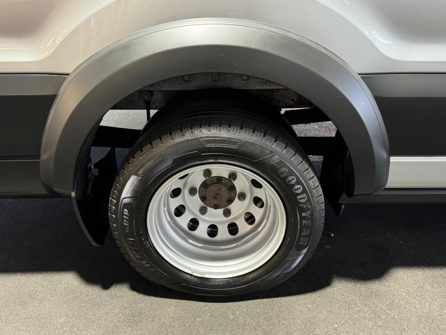 Used Ford Transit for sale - 77175513: Photo 27