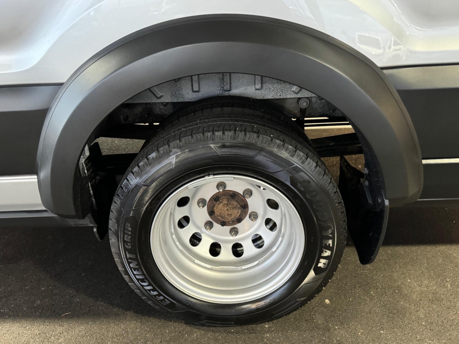 Used Ford Transit for sale - 77175513: Photo 28