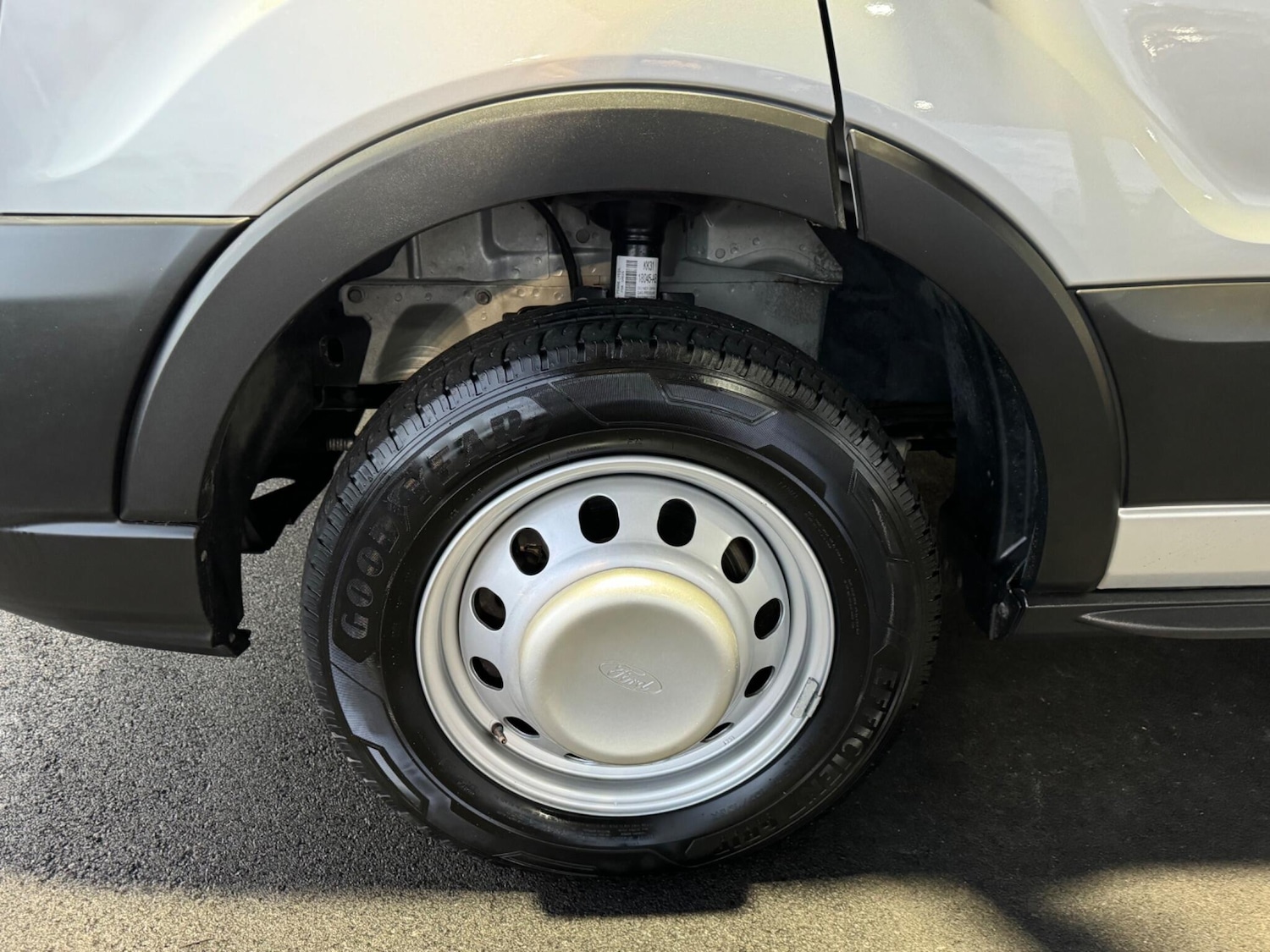 Used Ford Transit for sale - 77175513: Photo 29