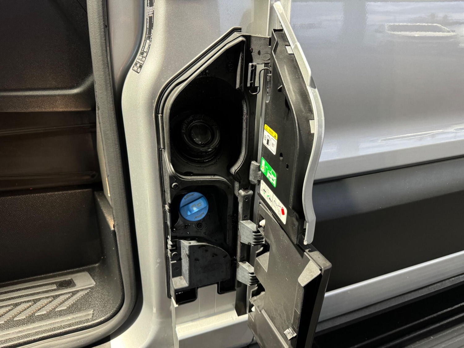 Used Ford Transit for sale - 77175513: Photo 30